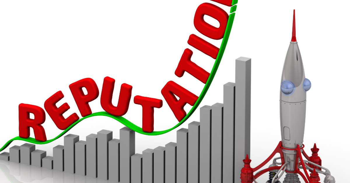 12 Reputation Metrics Linked to Business Growth