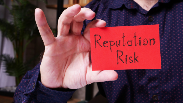12 Reputation Risks Professionals Often Overlook