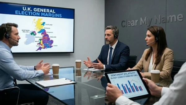 Assessing Which Trust Factors Matter Most to Your Voters