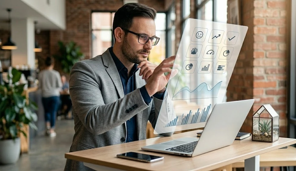 Beyond Star Ratings 9 Indicators of Review Quality and Trust
