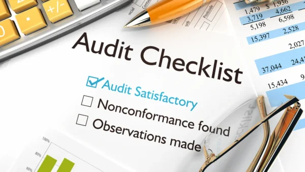 Business Reputation Audit Checklist for UK Companies