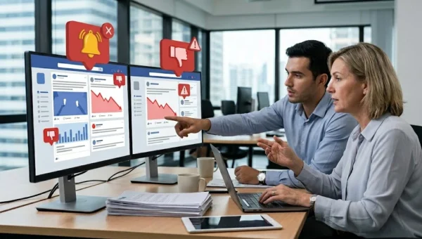 Business Reputation Support for Brands Facing Online Criticism