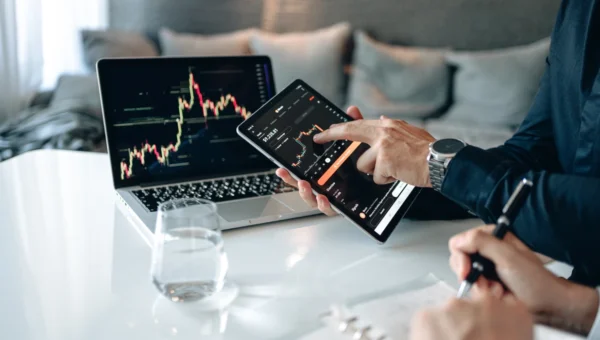 Comparing Digital Reputation Investments Against Traditional Campaign Spending