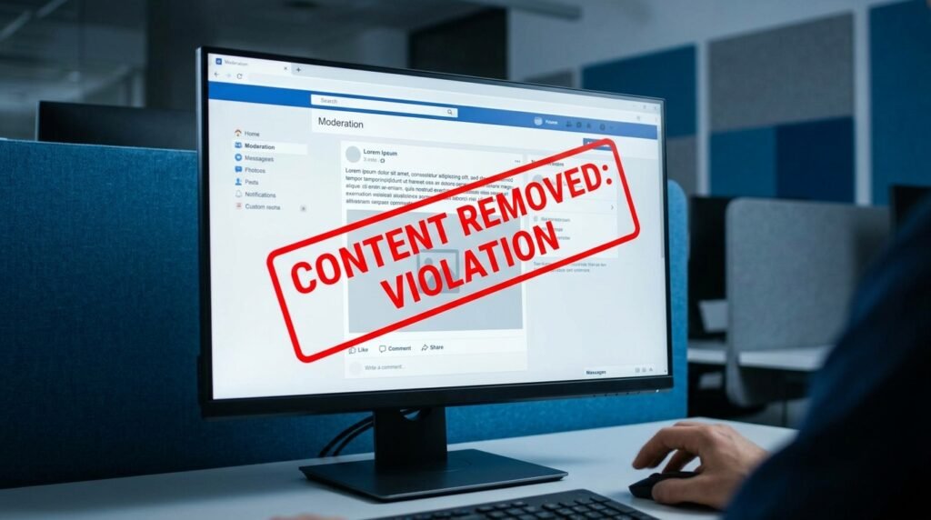 How Does Content Suppression Compare?