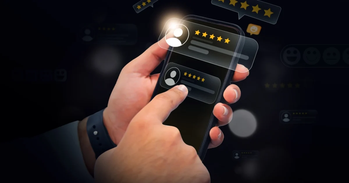 Fix Your Online Reputation and Remove Negative Search Results