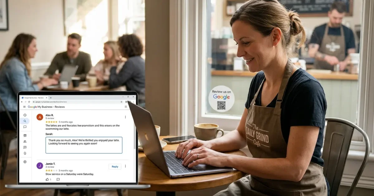 Scale Your Online Reputation With Google Review Management Services