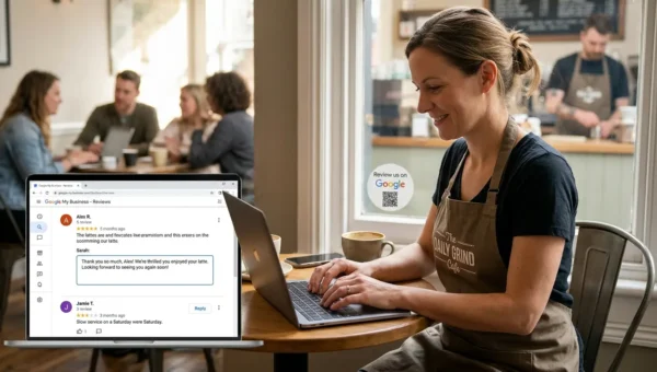 Googe Review Management 202606190538