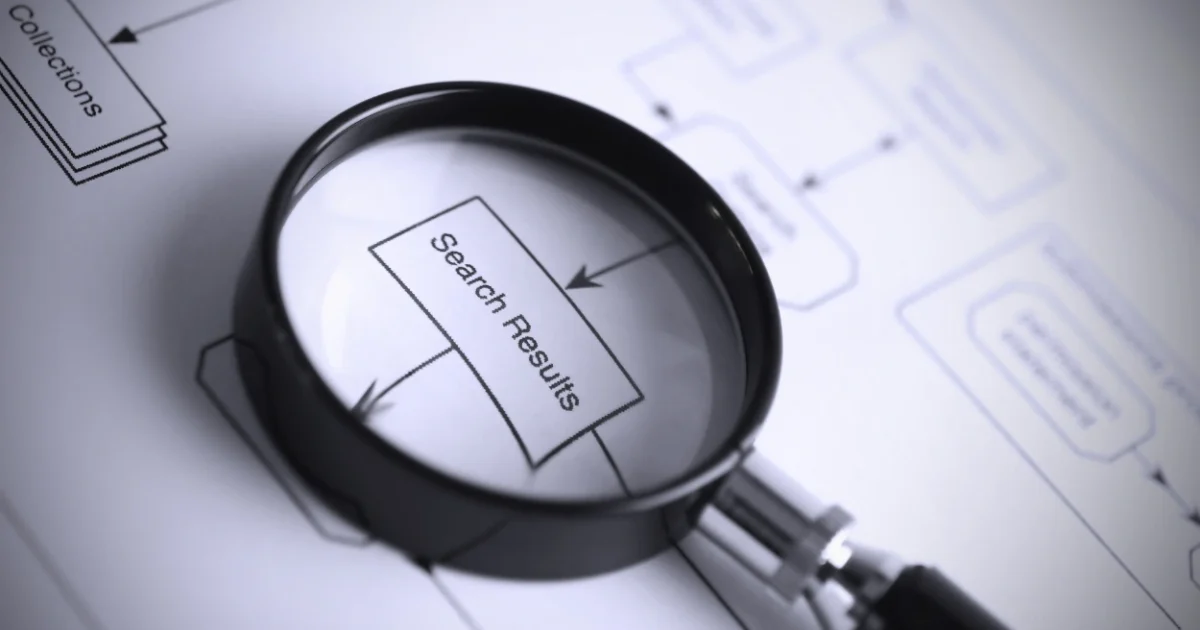 How Clear My Name Helps Businesses Improve Search Result Visibility