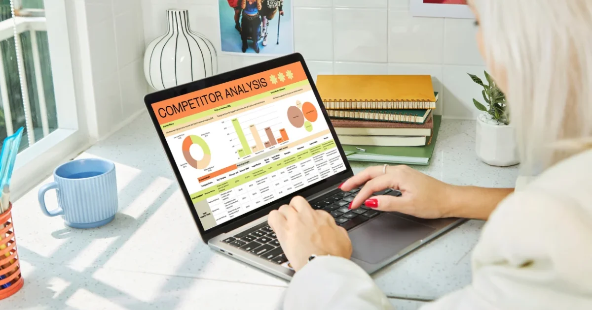 How Do Businesses Benchmark Reputation Against Competitors in 2026