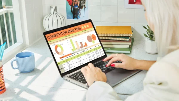 How Do Businesses Benchmark Reputation Against Competitors in 2026
