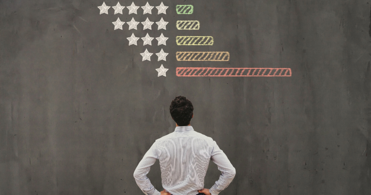 How Negative Reviews Influence 73% of Purchasing Decisions