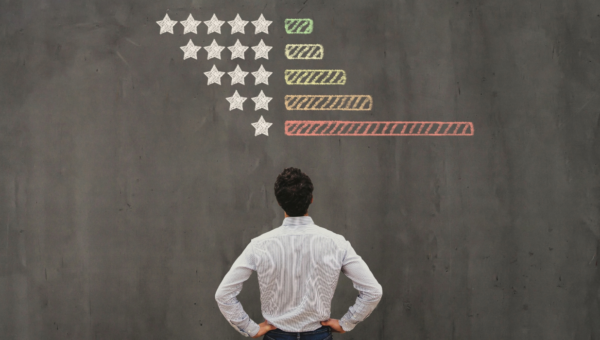 How Negative Reviews Influence 73 of Purchasing Decisions