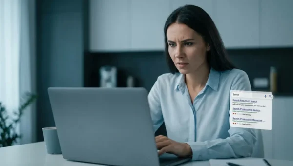 How Online Reputation Management Services Help You Fix Your Google Search Results