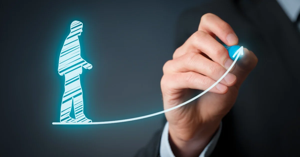How Personal Search Visibility Impacts Career Growth