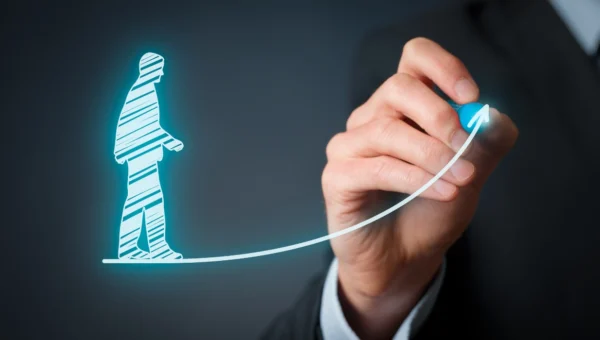 How Personal Search Visibility Impacts Career Growth