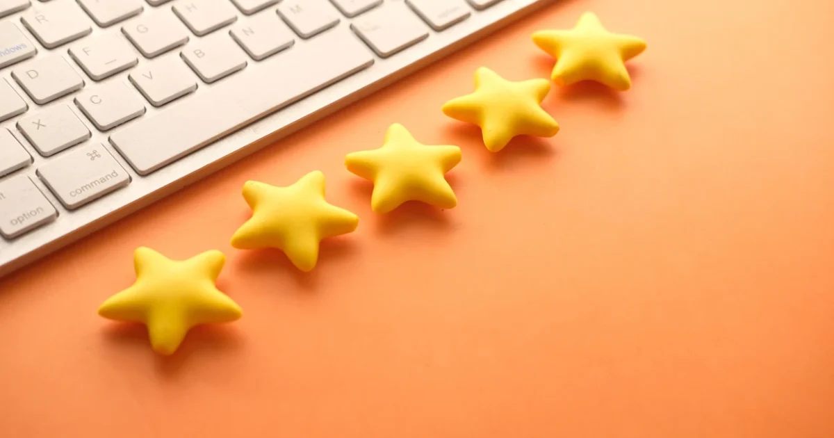 How Restaurants Can Manage Online Reviews and Improve Google Ratings