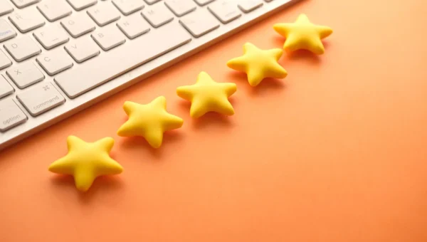 How Restaurants Can Manage Online Reviews and Improve Google Ratings