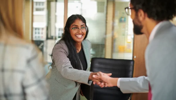 How Search Results Influence First Impressions in 2026
