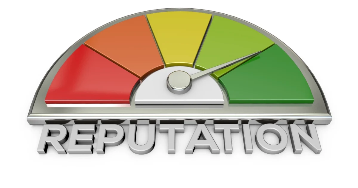 How to Build a Reputation Improvement Strategy