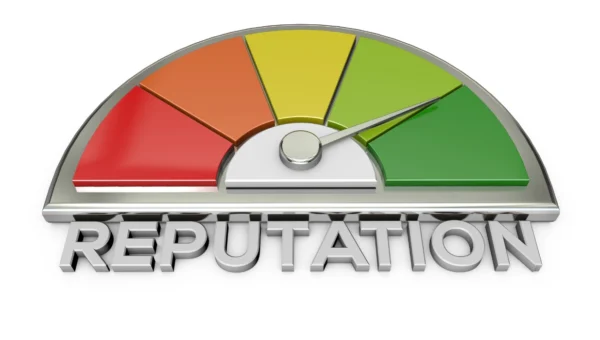 How to Build a Reputation Improvement Strategy