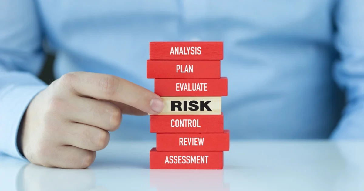 How to Identify Business Reputation Risks Before They Escalate