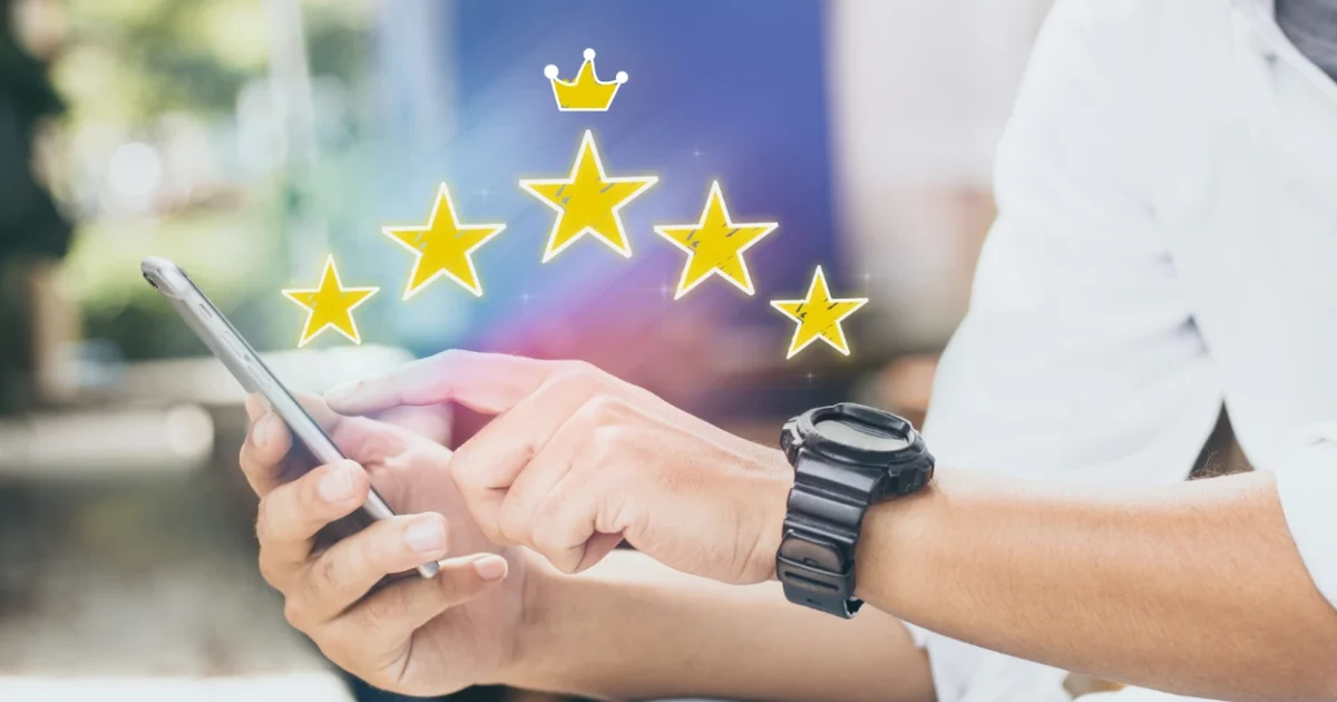 How to Manage Customer Reviews and Improve Your Online Image