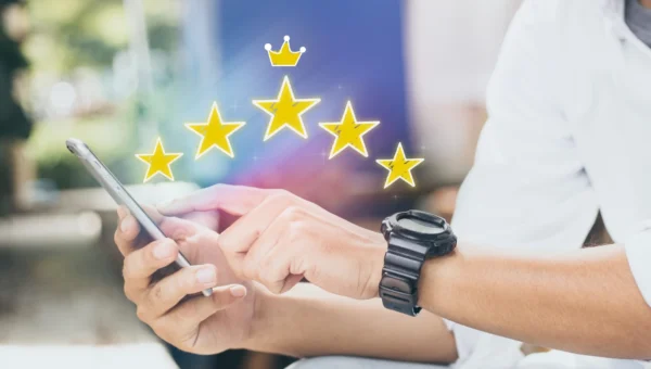 How to Manage Customer Reviews and Improve Your Online Image