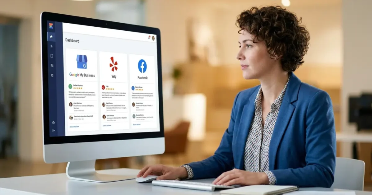 How to Manage Your Online Reputation and Get More Positive Reviews