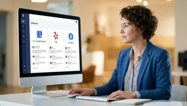How to Manage Your Online Reputation and Get More Positive Reviews