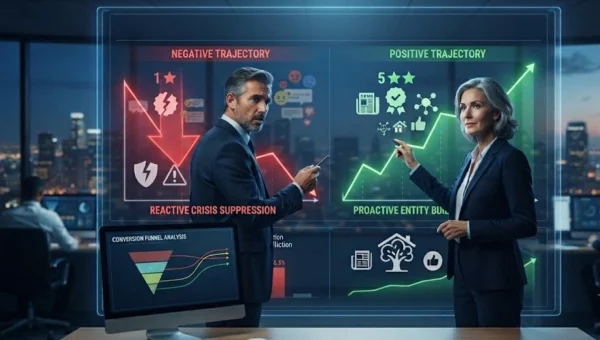 Measuring the Impact of Online Reputation on Campaign Performance