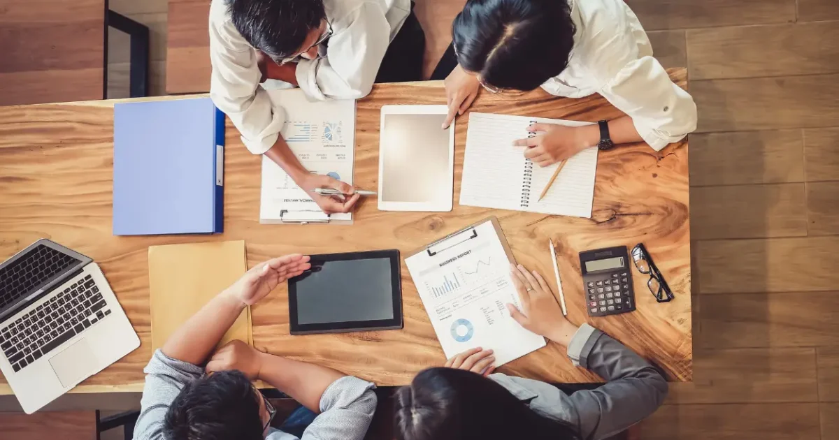 Online Reputation Management Services for Small Businesses and Startups