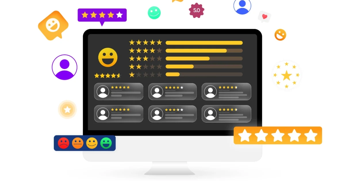 Online Reputation Management for Small Businesses Made Simple