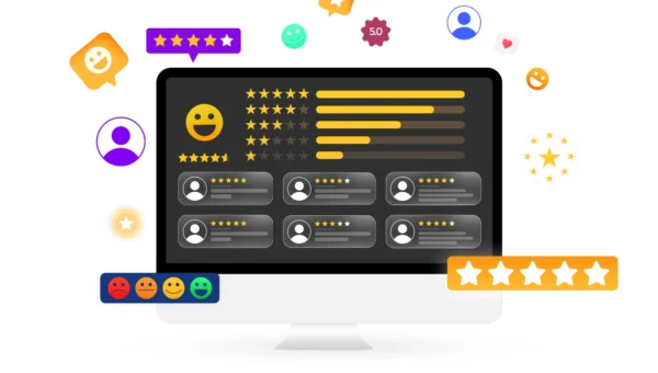 Online Reputation Management for Small Businesses Made Simple