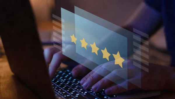 Online Reputation Services for Professionals