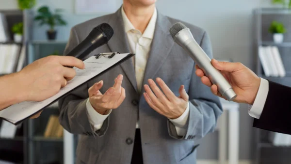 Personal Reputation Recovery Services