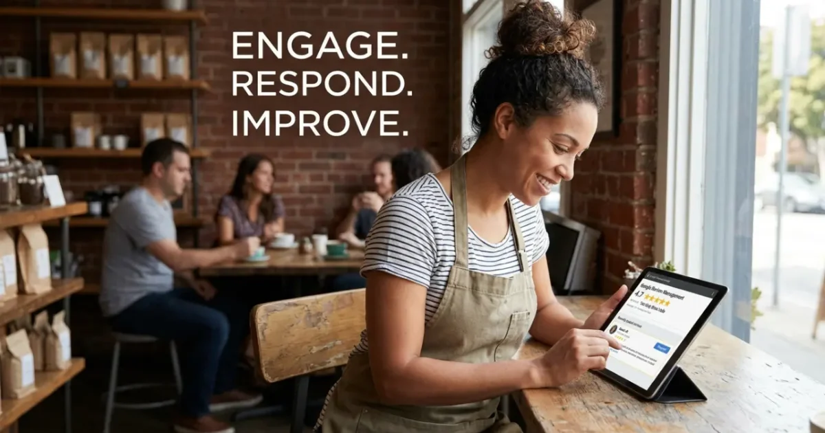 Professional Google Review Strategy and Management by Clear My Name