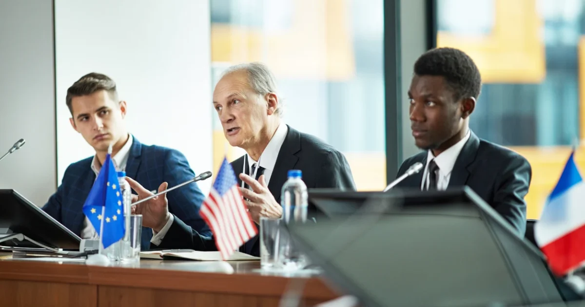 Professional Political Reputation Solutions for Modern Campaign Teams