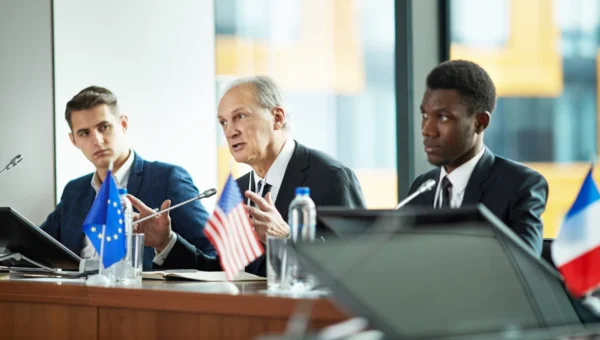 Professional Political Reputation Solutions for Modern Campaign Teams
