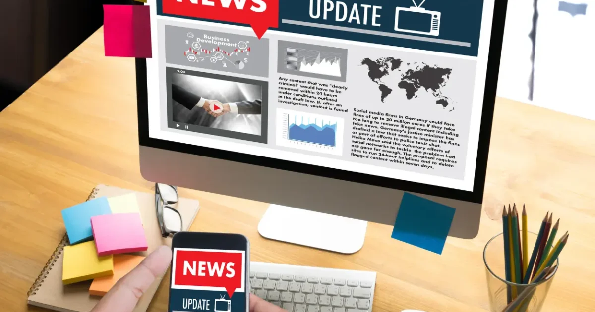 Protecting a Politician's Reputation Across Search, News, and Social Media
