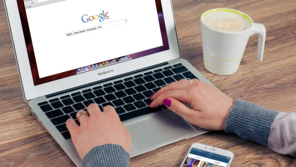 Remove Negative Search Results About You from Google