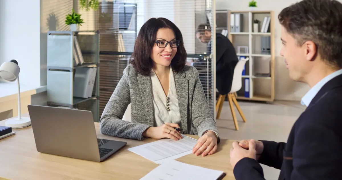 Reputation Management Consultants for Individuals