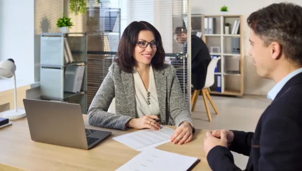 Reputation Management Consultants for Individuals