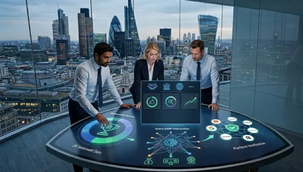 Reputation Management Solutions Designed for Modern Businesses
