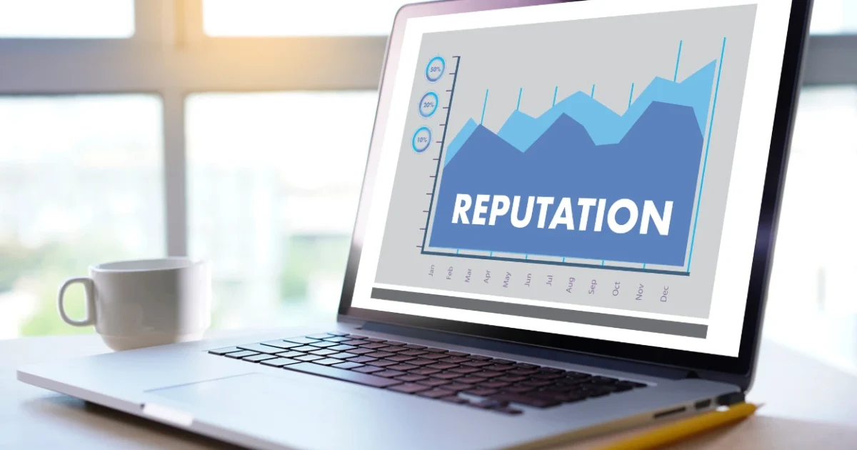 Reputation Management for Businesses: How to Build Trust and Increase Customers