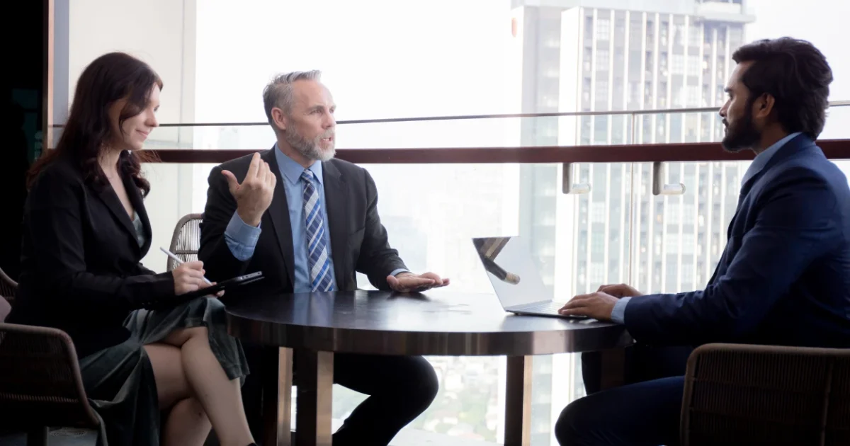 Reputation Management for CEOs and Executives to Protect Personal Brand Image