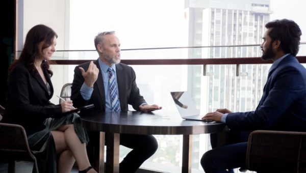 Reputation Management for CEOs and Executives to Protect Personal Brand Image