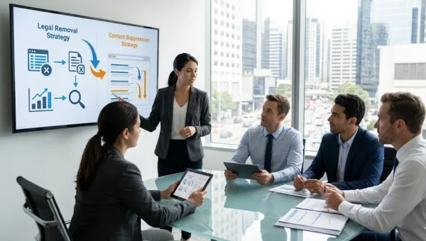The Hidden Reputation Risks Professionals Often Miss