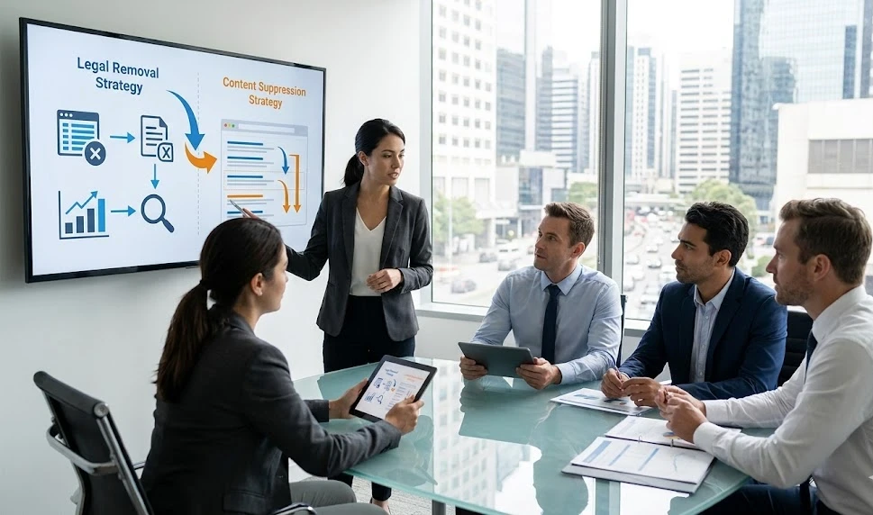 The Hidden Reputation Risks Professionals Often Miss