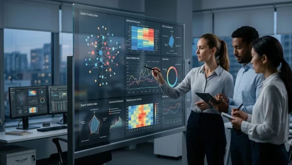 The Most Important KPIs for Reputation Monitoring