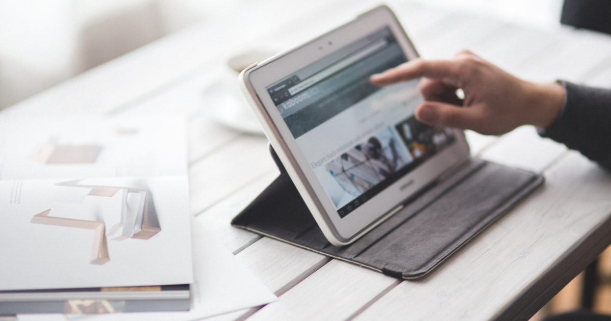 What Harmful Online Content Says About Your Digital Presence